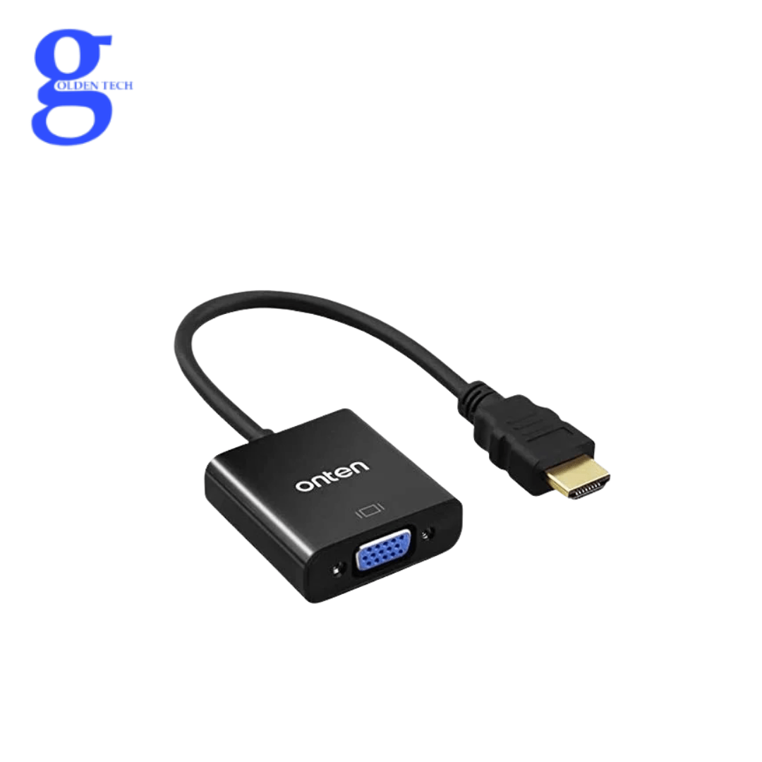 HDMI TO VGA CONVERTER ONTEN OTN-5165 - Image 2