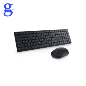 KEYBOARD AND MOUSE DELL W/L KM5221W