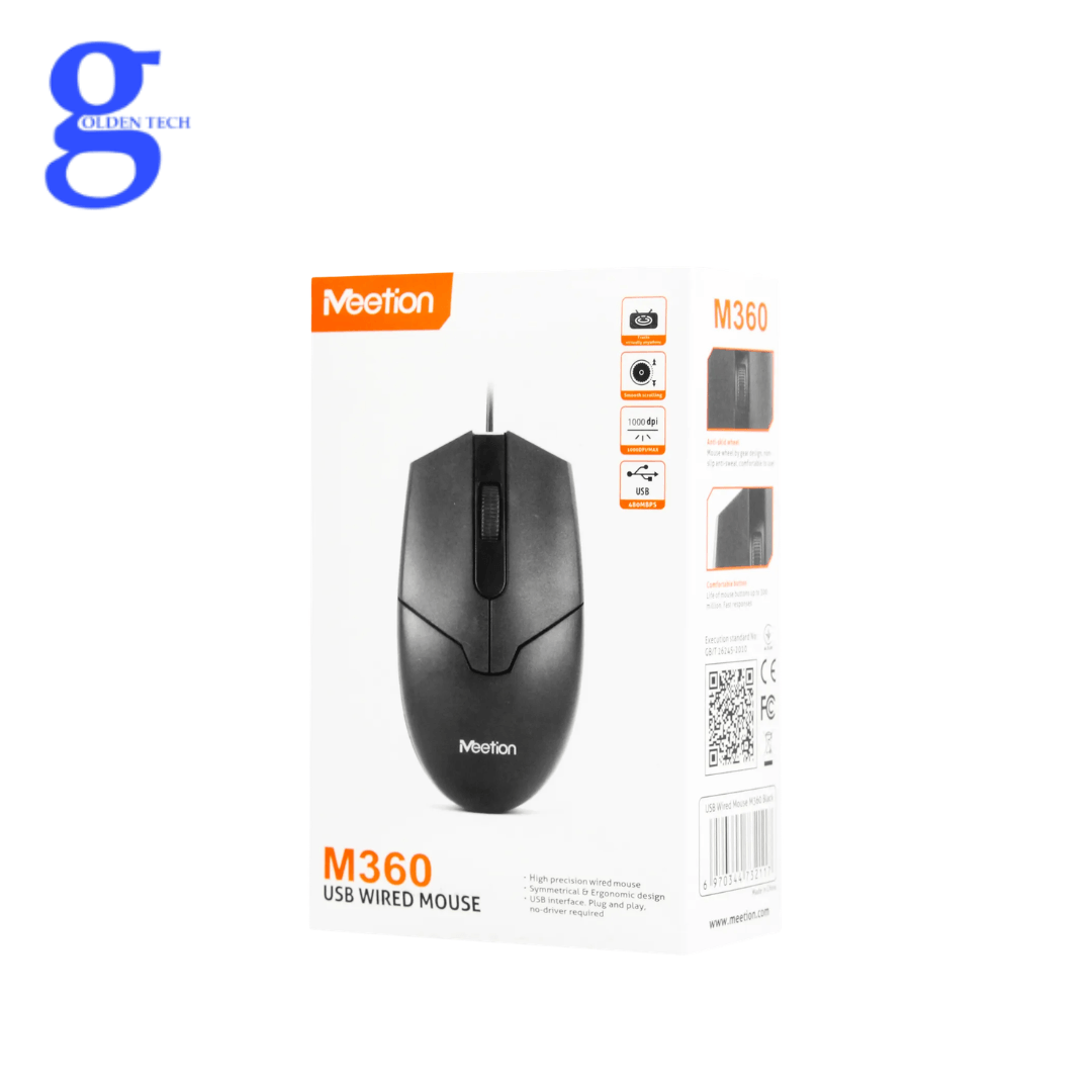 MEETION M360 MOUSE