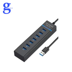 HUB USB3 7PORT