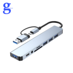 TYPEC/USB3 8*1 NORMAL