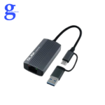 TYPE-C/USB 3.0 to LAN GLINK GL-061
