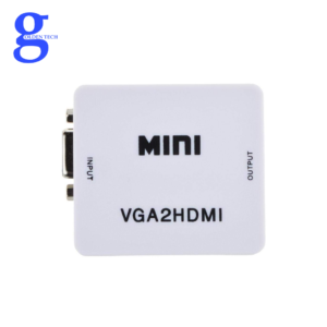 VGA TO HDMI Adapter