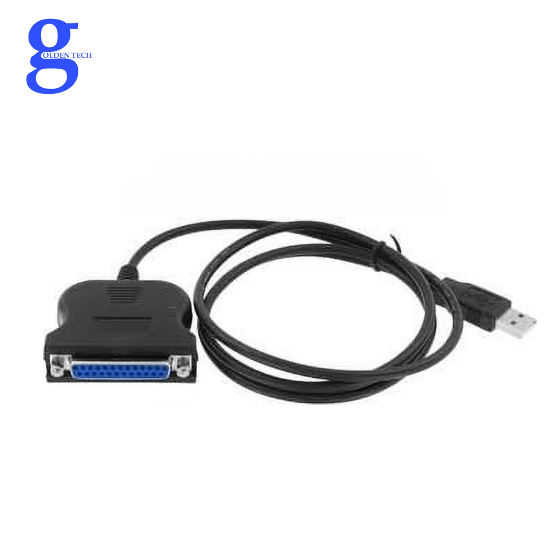 USB TO PARALLEL 1284