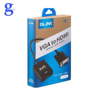 VGA TO HDMI CONVERTER GLINK GL-009