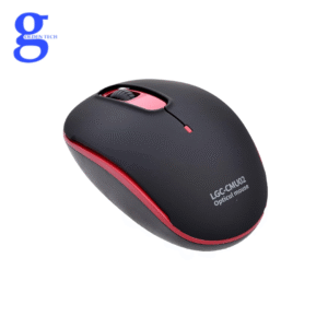 MOUSE LGC-CMU02 W/L