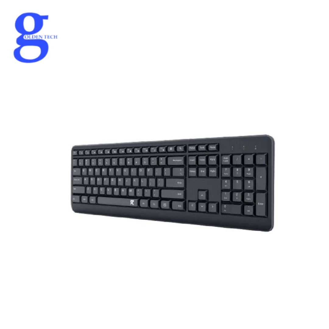 KEYBOARD REDRAGON BK-7092 - Image 2
