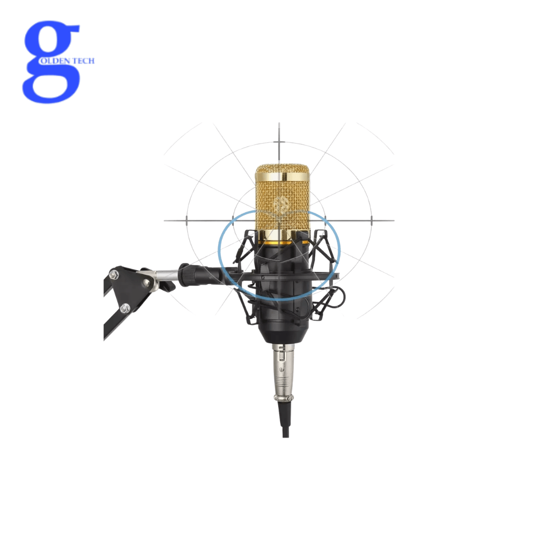 MIC BM800 +V8 - Image 3