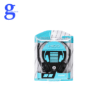 HEADPHONE RAPOO H100