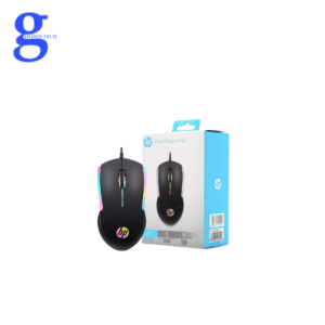 MOUSE HP M160
