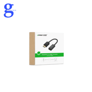 DISPLAY TO HDMI CONVERTER UGREEN 40362