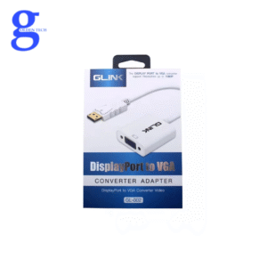DISPLAY TO VGA CONVERTER GLINK GL-002