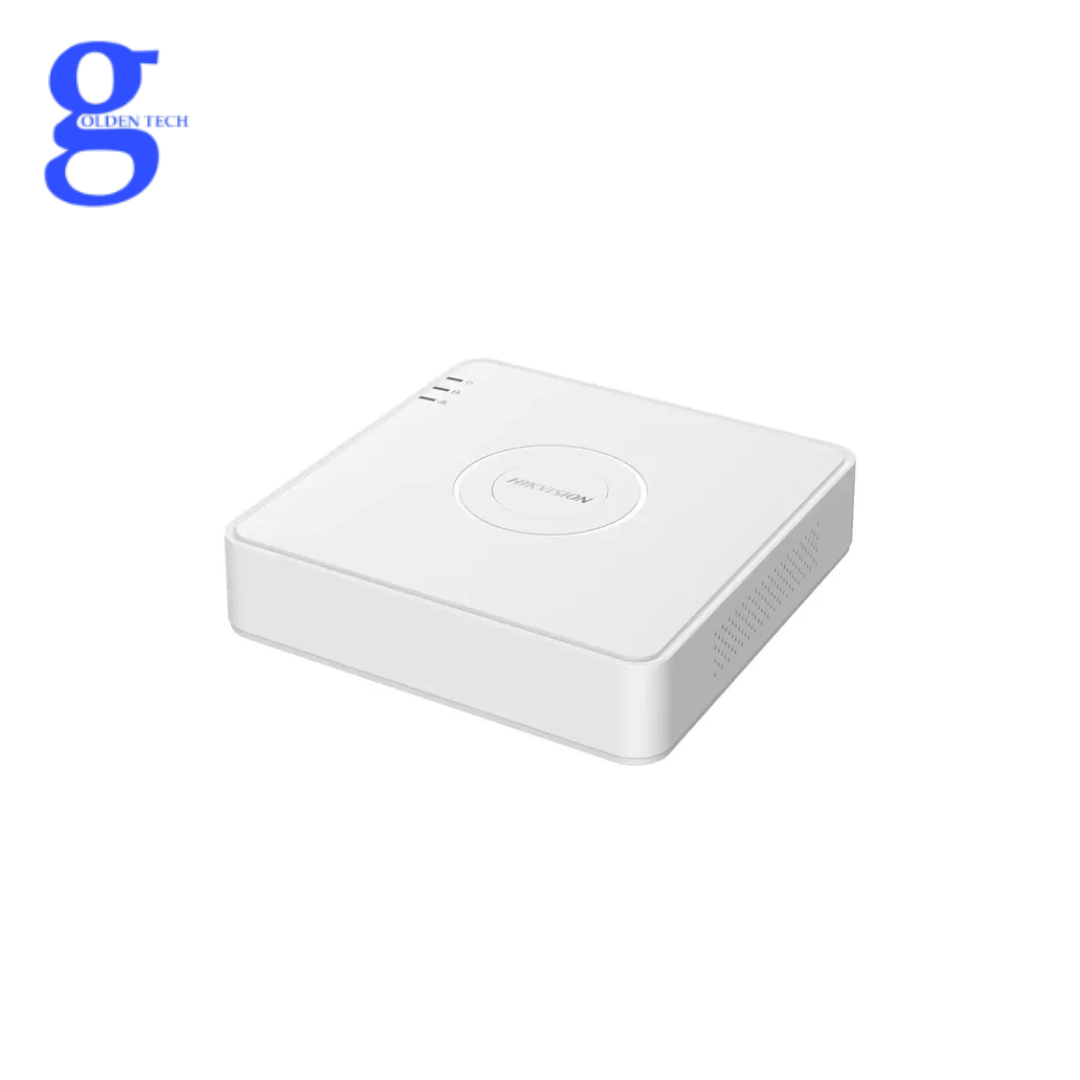 HIKVISION DVR DS-7104HGHI-M1(STC)(C)(S) 4PORT 2M - Image 3
