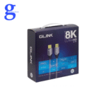 8K HDMI CABLE 3M GLINK GL-402