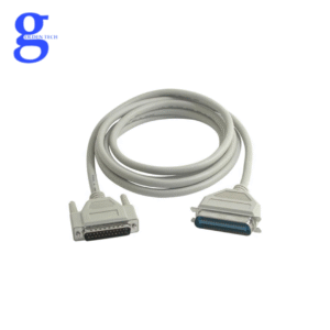 CABLE USB TO SERIAL RS232 MALE