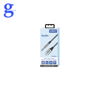 TYPEC TO AUX CABLE ONTEN OTN-292