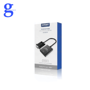 ONTEN OTN-5139S VGA to HDMI Cable