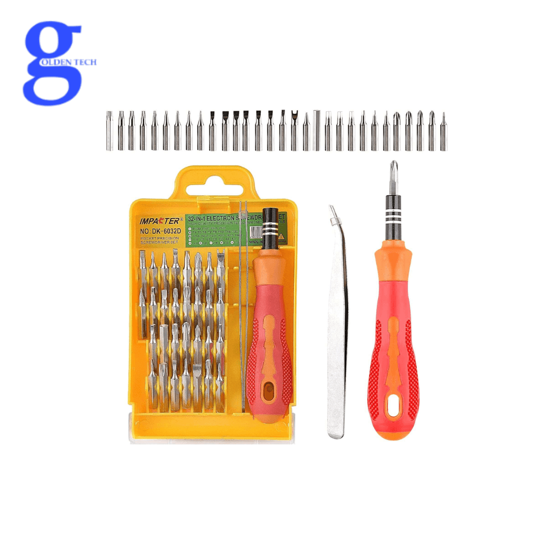 TOOL 6032D