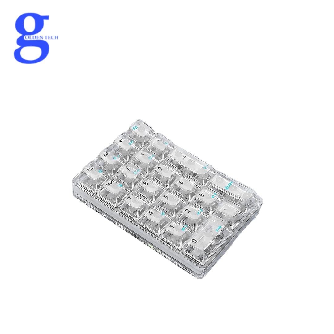 NUM LOCK AULA GAMING - Image 2