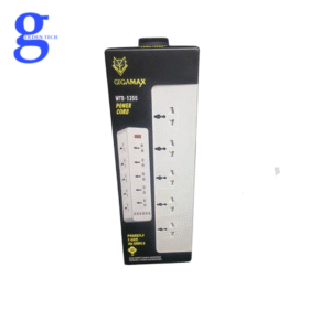 POWER STRIP GIGAMAX MTS-1205 10PORT