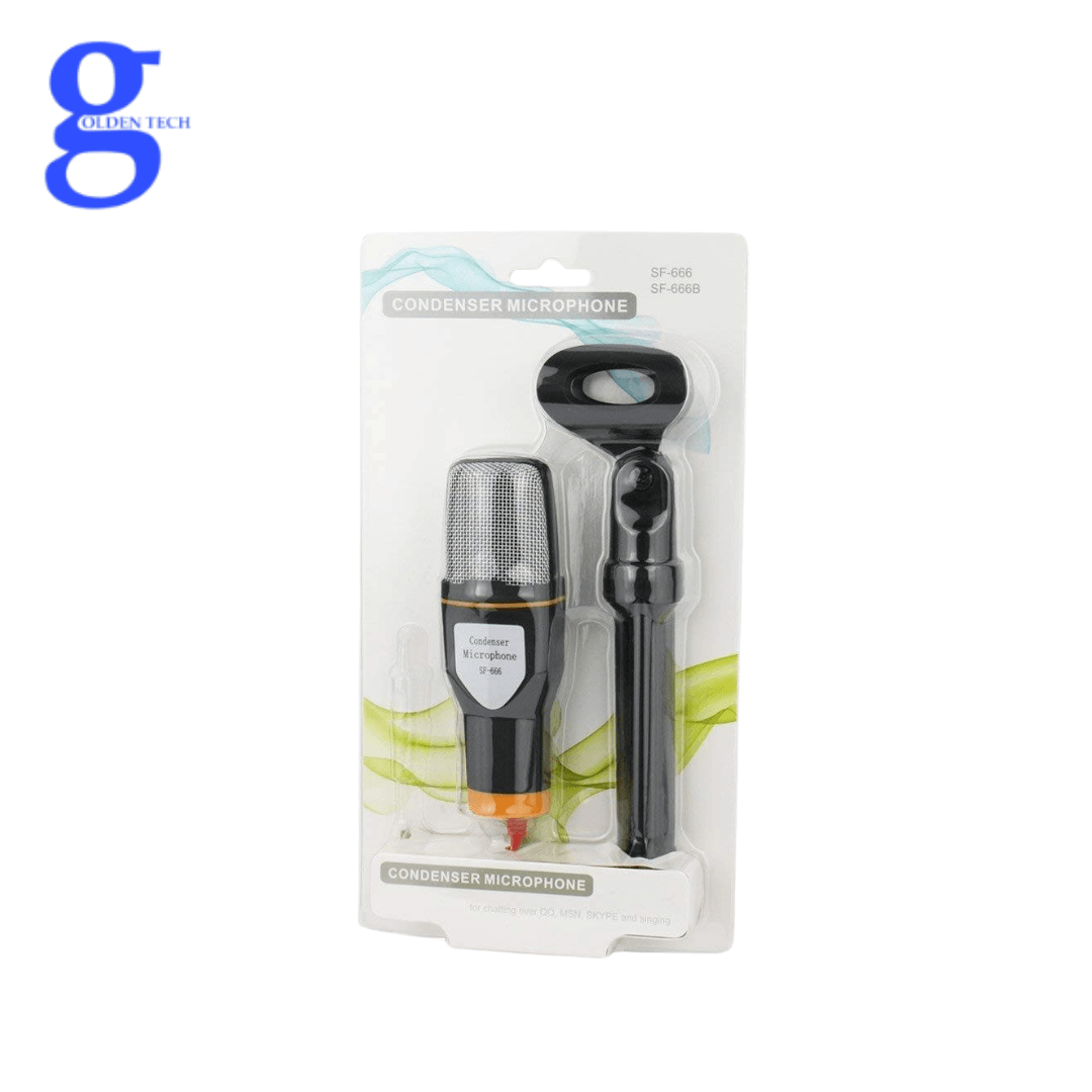 MIC SF666 USB