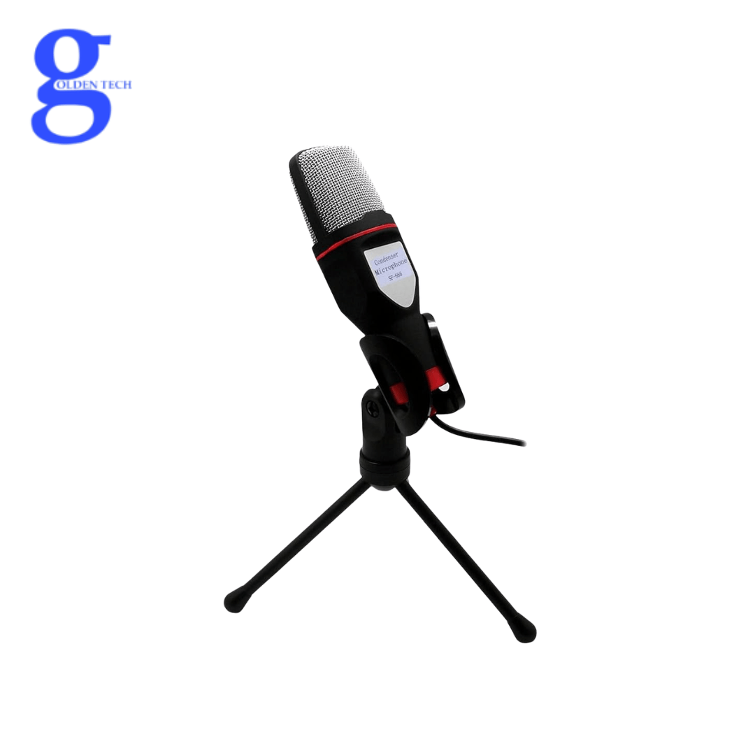 MIC SF666 USB - Image 2