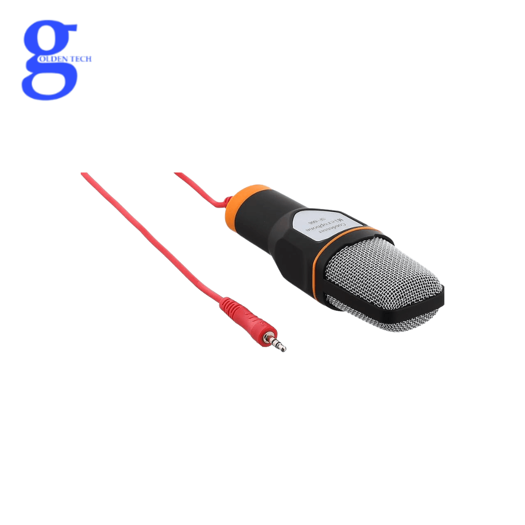 MIC SF666 USB - Image 3