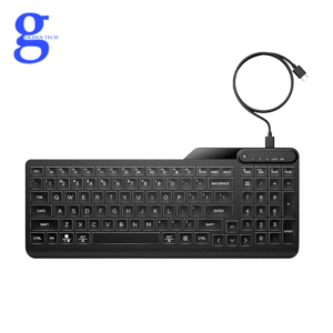 HP 400 KEYBOARD