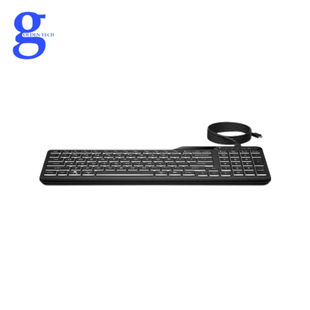 HP 400 KEYBOARD - Image 3