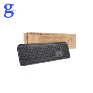 KEYBOARD LOGITECH MX KEYS