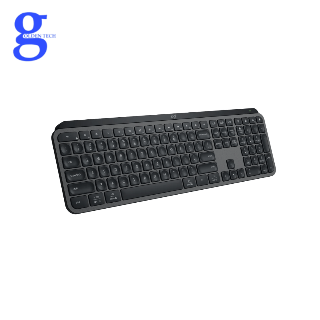 KEYBOARD LOGITECH MX KEYS - Image 3