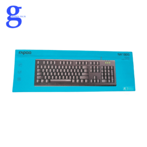 KEYBOARD RAPOO K1800