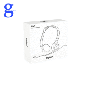 LOGITECH H960 HEADSET