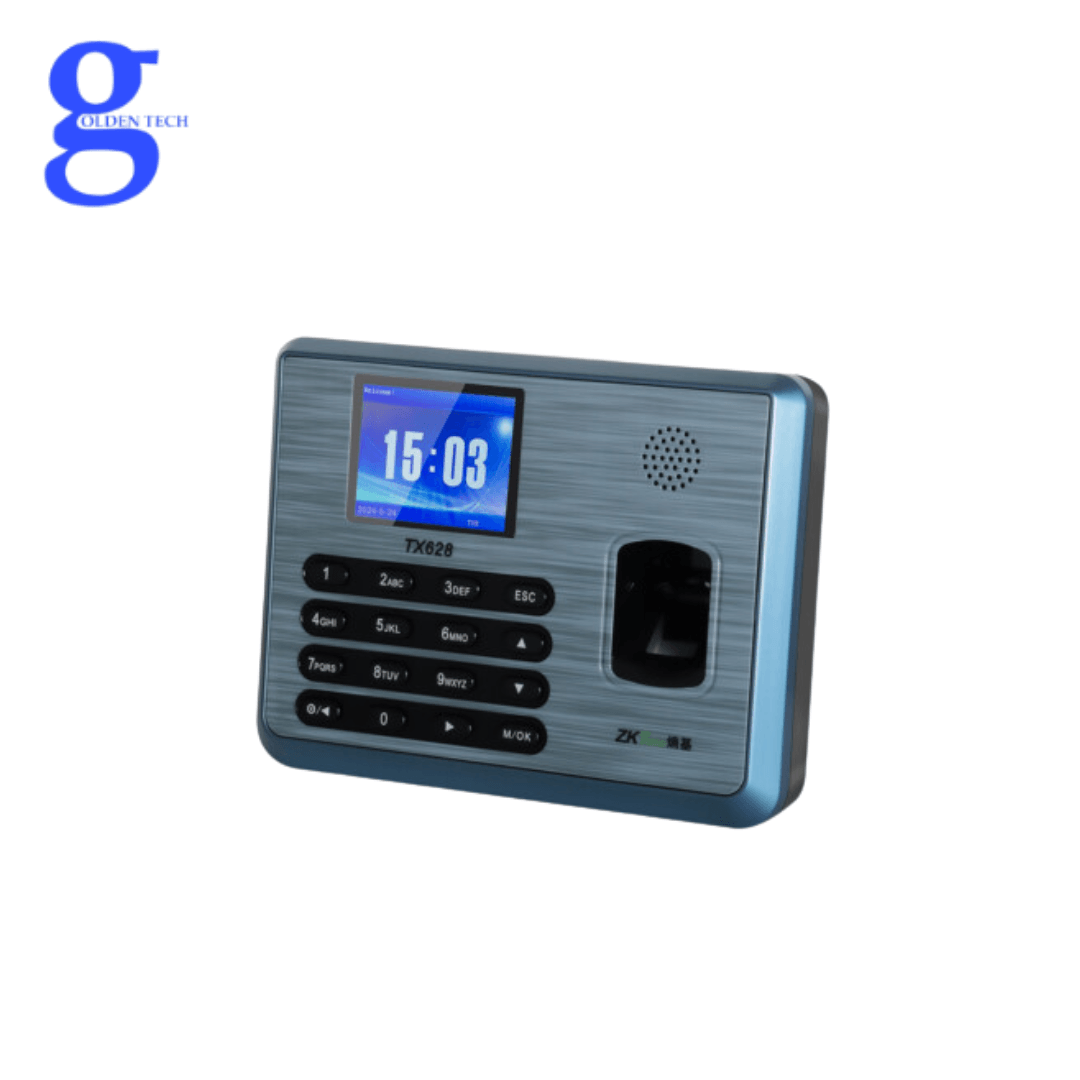 FINGER PRINT ZKT TX628 - Image 2