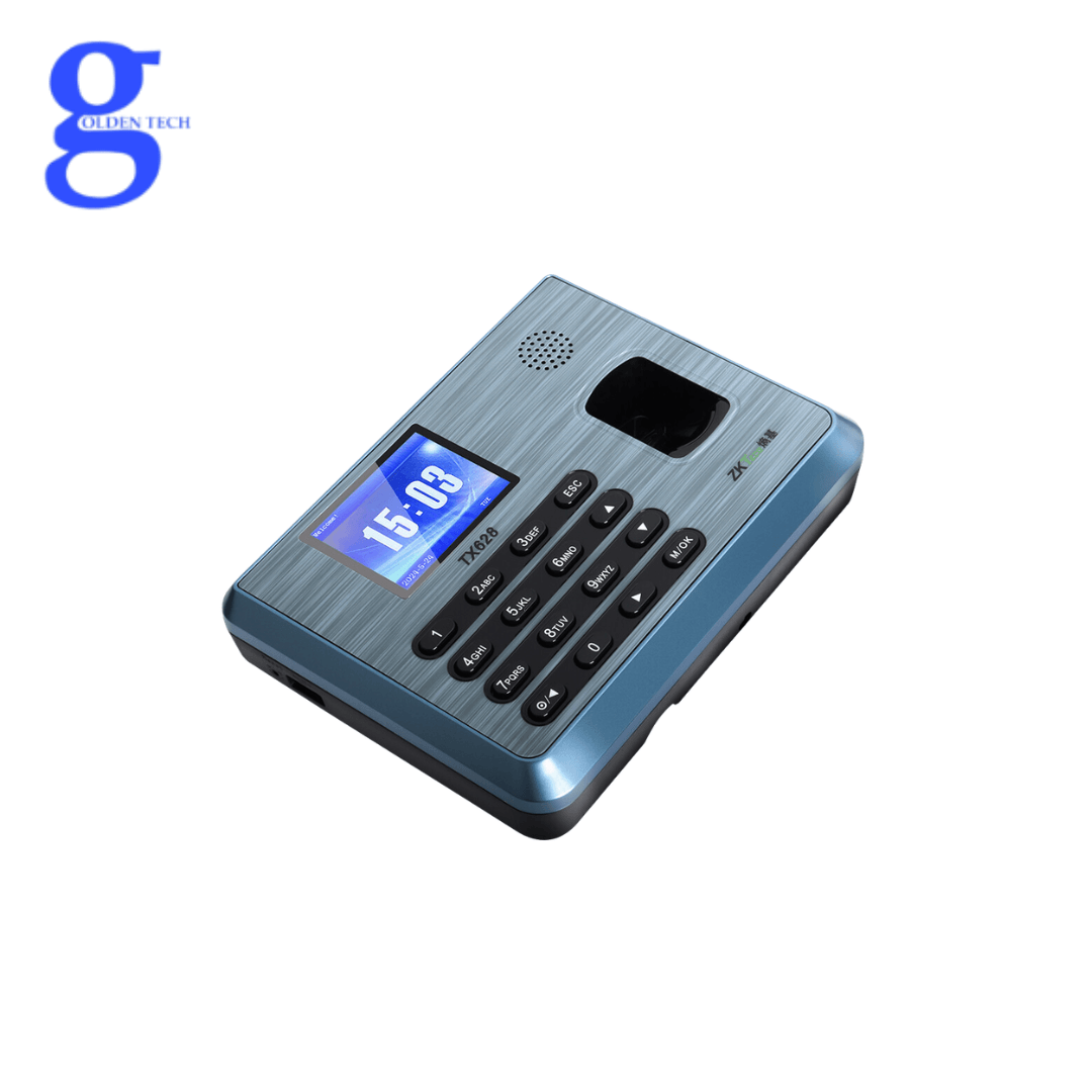 FINGER PRINT ZKT TX628 - Image 3