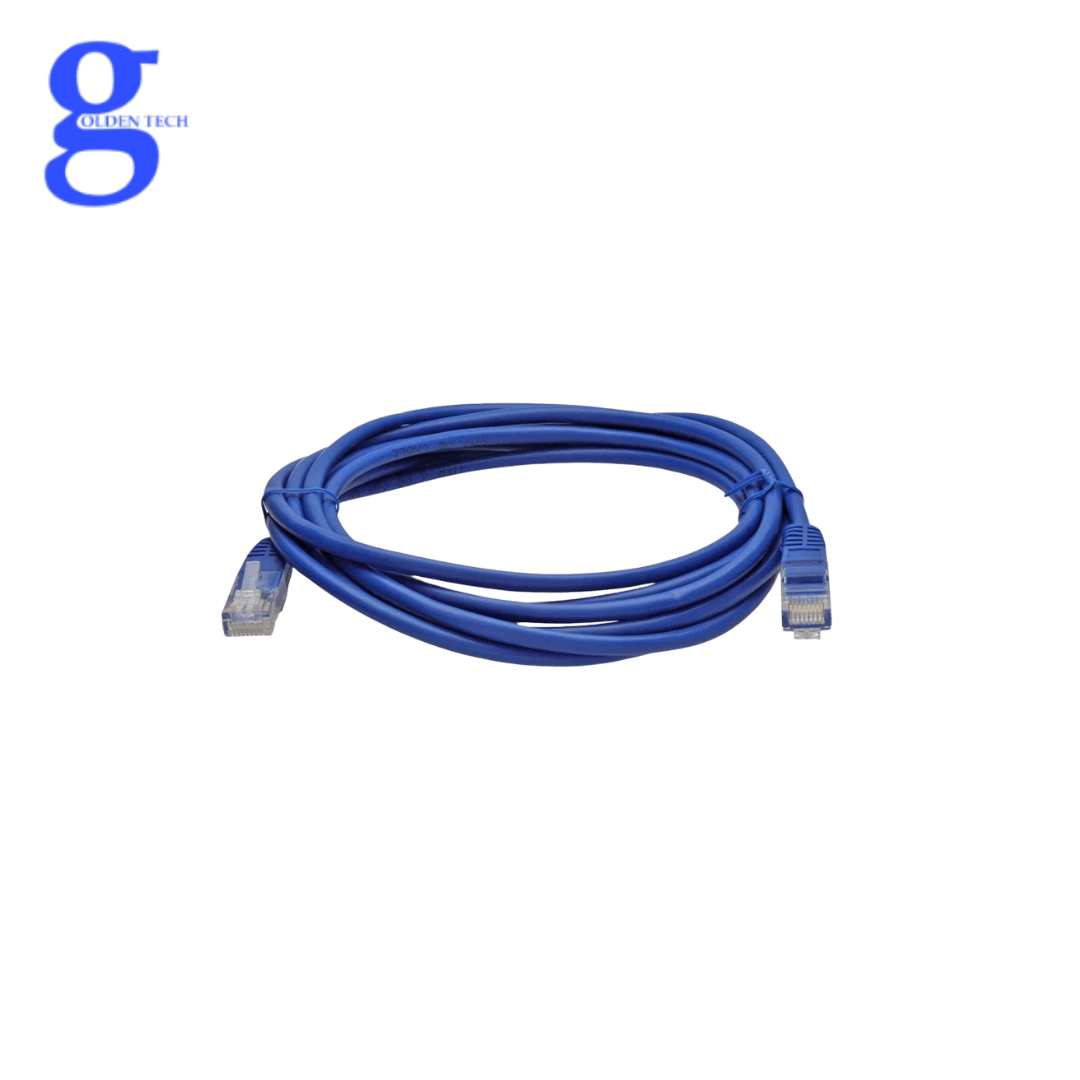 UTP CAT5 Cable 3 m