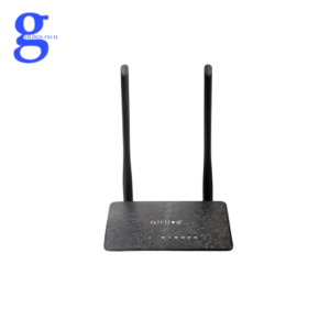 ACCESS POINT AIRLIVEV 2ANTENNA N305R
