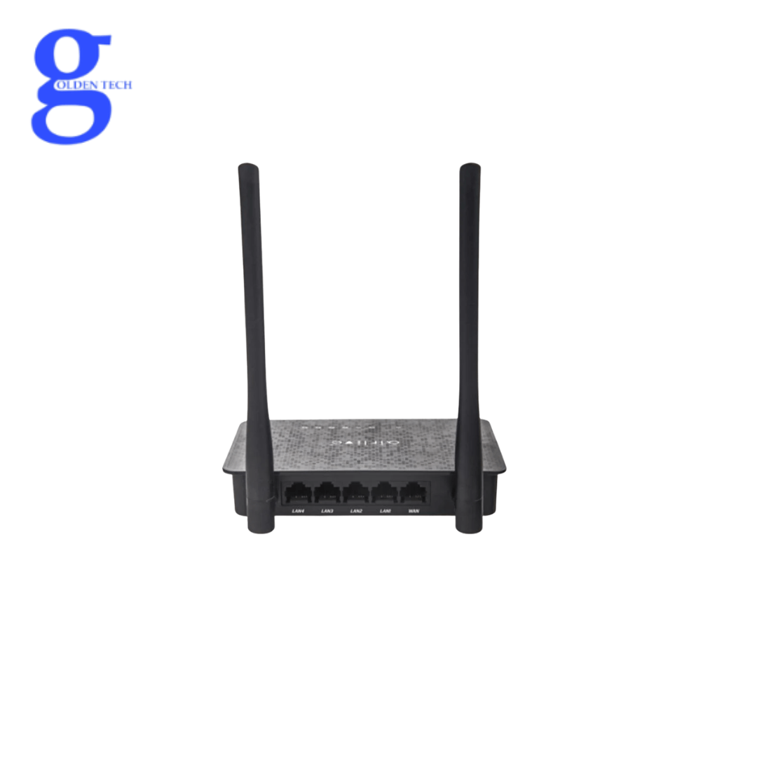 ACCESS POINT AIRLIVEV 2ANTTENA N305R - الصورة 3