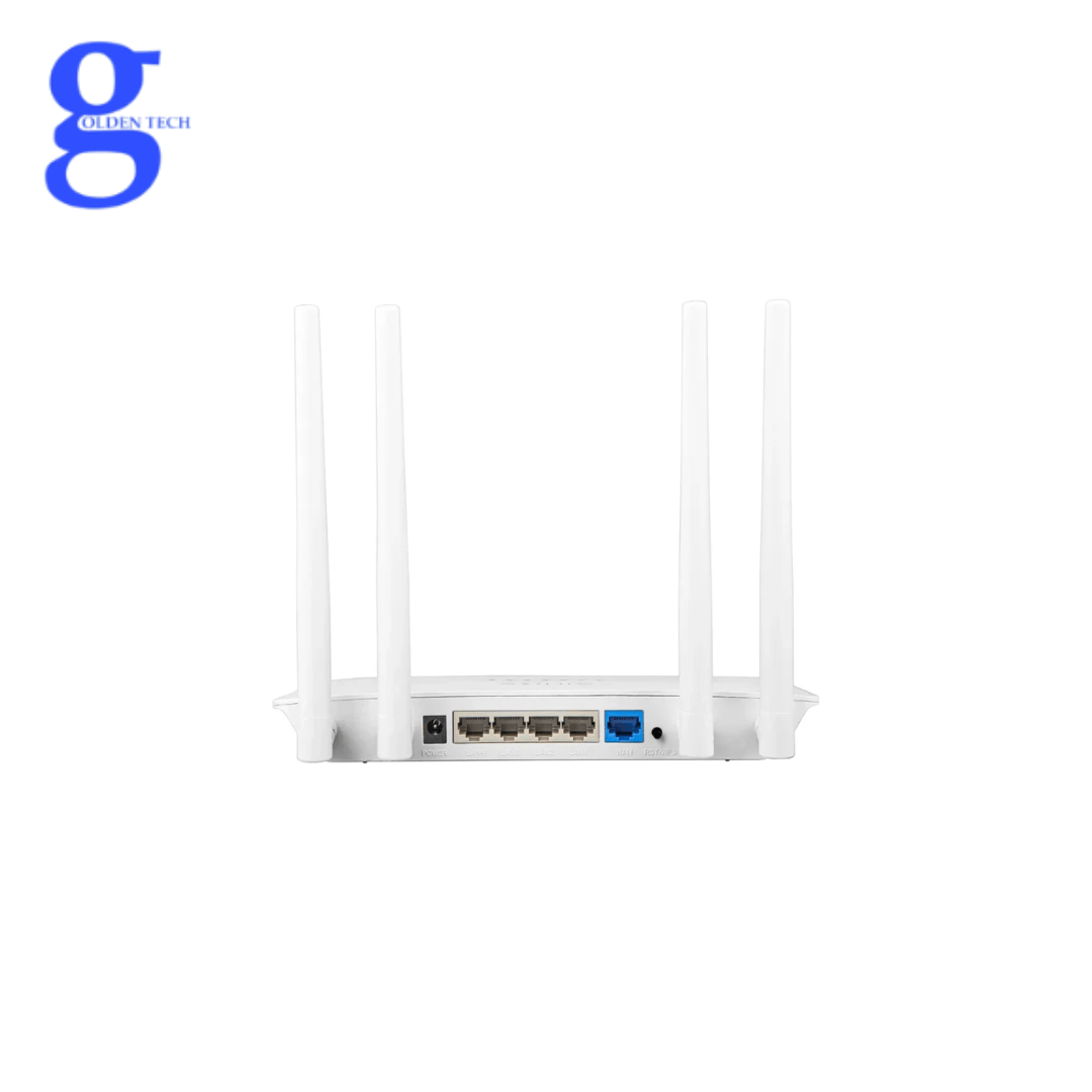 ACCESS POINT AIRLIVEV 4ANTTENA C1205R - الصورة 2