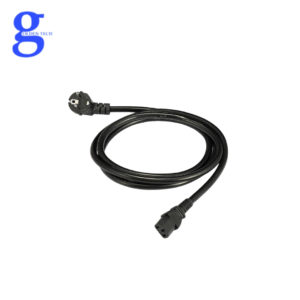 CABLE POWER PC 5M