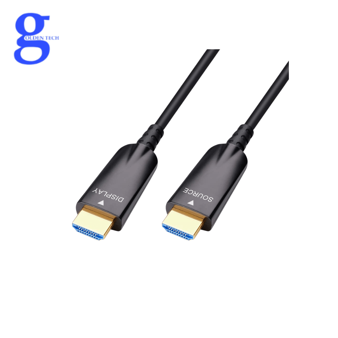 CABLE HDMI OPTICAL 50M - Image 2