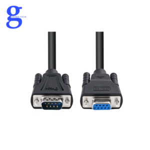 9-Pin Serial Cable