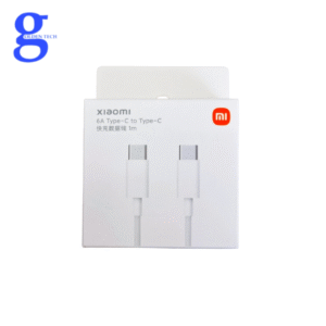 Xiaomi USB-C to USB-C Cable