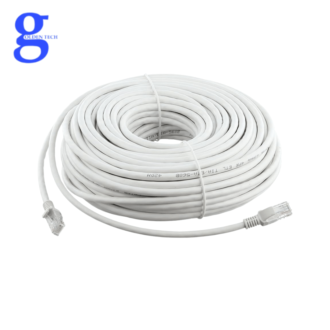 CABLE UTP CAT6 300M AIRLIVE - الصورة 2