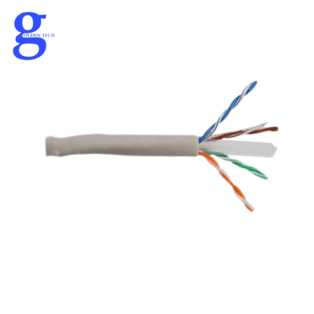 CABLE UTP CAT6 300M AIRLIVE - الصورة 3