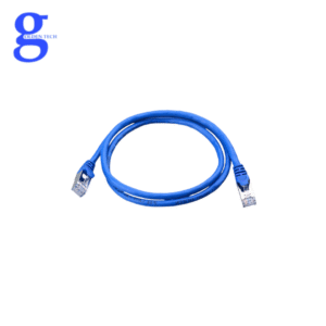CABLE UTP CAT 5 1M