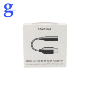 TYPEC TO AUX CONVERTER NORMAL