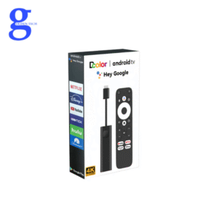 TV STICK ANDROID DCOLOR 2/16