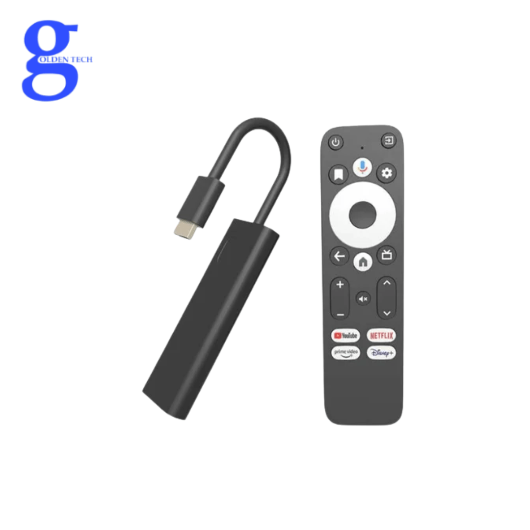 TV STICK ANDROID DCOLOR 2/16 - Image 3