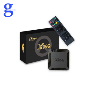 TV BOX 4/64
